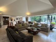 Casa en Venta Paseo de Ahuhuetes Bosques de las lomas