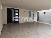 CASA EN VENTA PASEO DE CUMBRES 4TO SECTOR 4