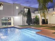 Casa en venta Paseo de Cumbres con Alberca