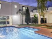 Casa en venta Paseo de Cumbres con Alberca