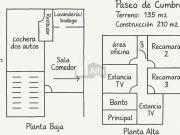 Casa en venta, Paseo de Cumbres, Monterrey, Nuevo León