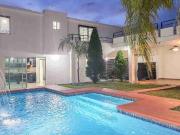 Casa en Venta Paseo de Cumbres | Terreno Doble en...