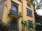 Casa en Lomas de Chapultepec, Miguel Hidalgo, Ciudad de...