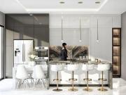 CASA EN VENTA PASEO DE LAS LOMAS CON ALBERCA Y FRENTE A...