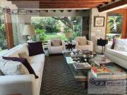 Casa en Venta, Paseo de las Lomas Santa Fe Proyecto Arq....