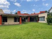 Casa en Venta, Paseo de los Encinos Club de Golf Los...