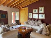 Casa en Venta Paseo de los Encinos, Club de Golf Los...