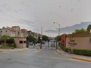 CASA EN VENTA PASEO DE SANTA MONICA JUAREZ, SAN VICENTE,...