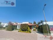 Casa en venta paseo del abanico