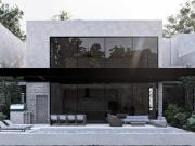 Casa en venta, Paseo del Jaguar, Yucatán Country Club