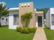 Casa en venta | PASEOS DE MERIDA TIXCACAL | Mod San...