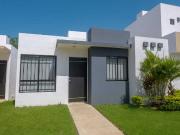 Casa en venta | PASEOS DE MERIDA TIXCACAL | Mod Santa...