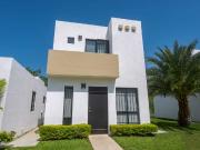 Casa en venta | PASEOS DE MERIDA TIXCACAL | Mod Santiago... Casa en venta | PASEOS DE MERIDA TIXCACAL | Mod Santiago...