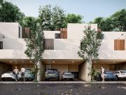 CASA EN VENTA PATIO CAREY TEMOZÓN NORTE MOD. NARDO