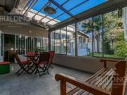 Casa en venta patio jardin galeria cochera 4 dormitorios