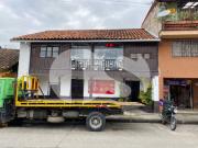 CASA EN VENTA PATRIMONIAL COMERCIAL DE VENTA SECTOR...