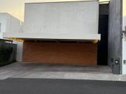 CASA EN VENTA PEDREGAL DE QUERETARO DE DISEÑO BAJO EL...