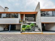 Casa en venta Pedregal de San Francisco doble seguridad...