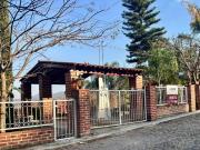 CASA EN VENTA PEDREGAL DE SAN MIGUEL