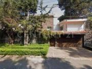CASA EN VENTA, PEDREGAL DE SAN NICOLÁS, TLALPAN