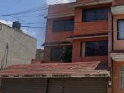 CASA EN VENTA PEDREGAL DE SANTO DOMINGO COYOACAN CDMX