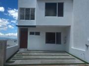 CASA EN VENTA PEDREGAL DE SCHOENSTATT QUERETARO