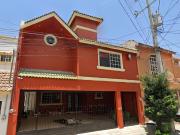 CASA EN VENTA:PEDREGAL DEL ACANTILADO COL. PEDREGAL LA...