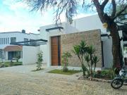 CASA EN VENTA PEDREGAL DEL CARMEN, ZONA DELTA Y LA LUZ