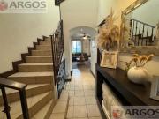 CASA EN VENTA PEDREGAL LA SILLA