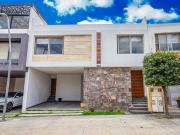 CASA EN VENTA PEDREGAL, SAN LUIS POTOSI