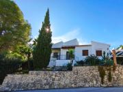 Casa en venta Pedreguer