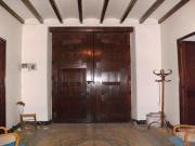 Casa en venta Pedreguer