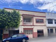 Casa En Venta Pedro Moreno León Guanajuato
