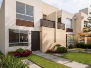 CASA EN VENTA PENINSULA DE YUCATAN LAS AMERICAS ECATEPEC...