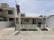 CASA EN VENTA PETROLERA TAMPICO
