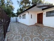 Casa en venta 3 Dormitorios Peñablanca Villa alemana