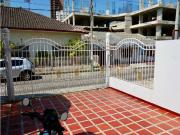 Casa en Venta Pie de la Popa cartagena