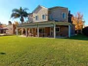 Casa en Venta Pilar 5 ambientes APTO CREDITO