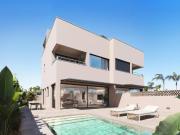 Casa en venta Pilar de la Horadada