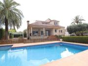 Casa en venta Pilar de la Horadada