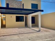 Casa en venta Pinos de Norte en Mérida Yucatán