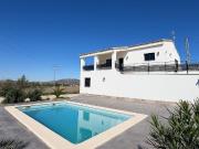 Casa en venta Pinoso