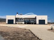 Casa en venta Pinoso