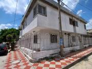 CASA EN VENTA PISO 1 + 2 APTOS EN 2 PISO BARIO LAS GAVIOTAS