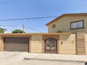 CASA EN VENTA PITÁGORAS MONUMENTAL JUÁREZ CHIHUAHUA!