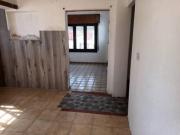 Casa en venta planta alta 1 dormitorio amplio patio terraza