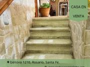 CASA EN VENTA PLANTA ALTA 3 DORMITORIOS