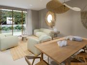 CASA en venta Playa del Carmen 2 Rec Preventa c/Jard?n