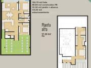 Casa en venta Playa del Carmen