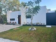 CASA EN VENTA PLAYA DEL CARMEN